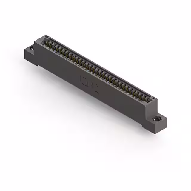 895-031-544-108 EDAC Inc.  Edgeboard Connectors